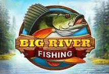 Big River Fishing